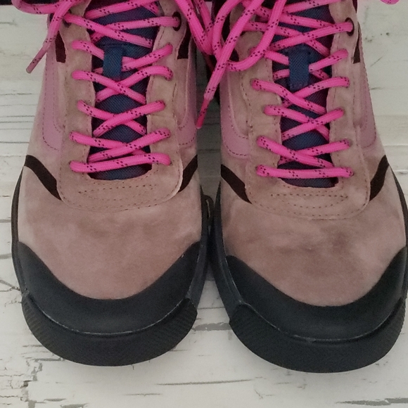 Vans Ultrarange Hi DL MTE Mid-Top  Sneaker - Unisex size 8 Men's/ 9.5 Women's - Picture 7 of 15